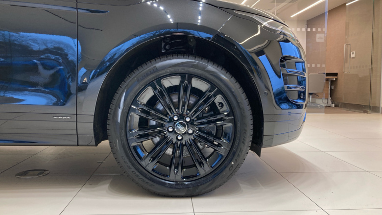 Land Rover Range Rover Evoque 1.5 P270e Autobiography 5dr Auto [Revised] Hatchback